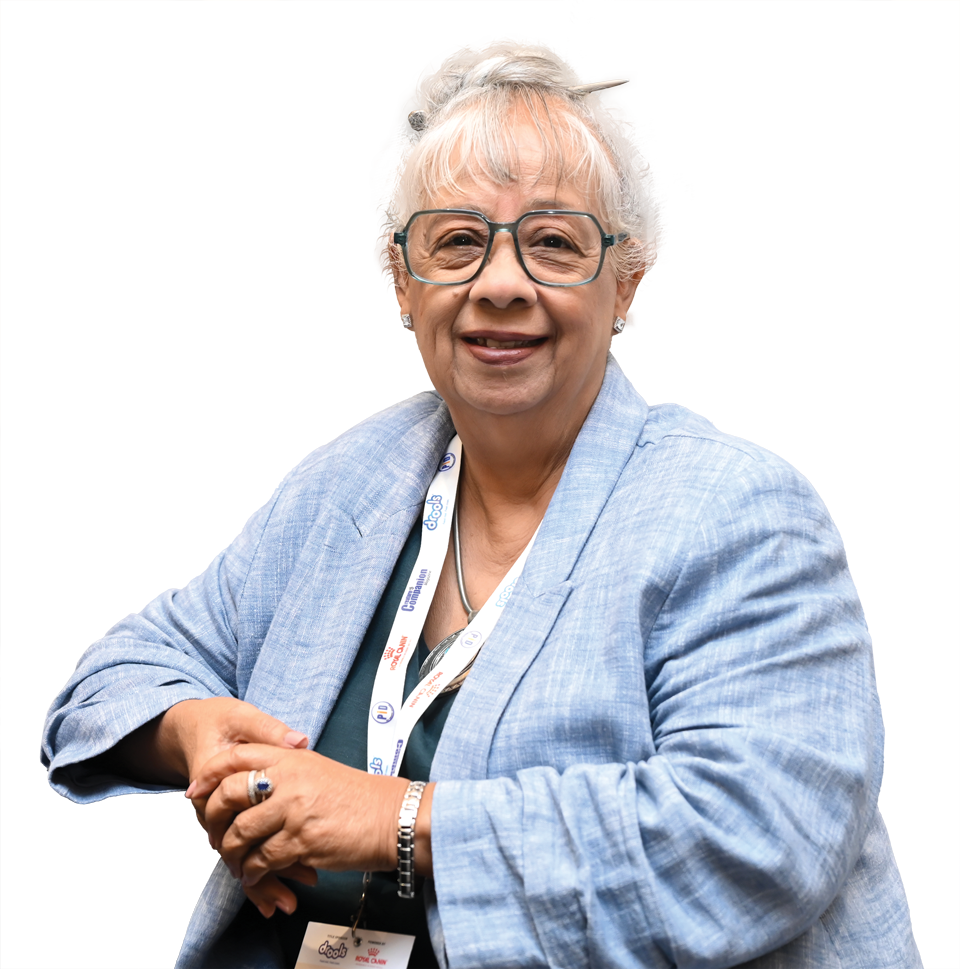 Linda-Madam